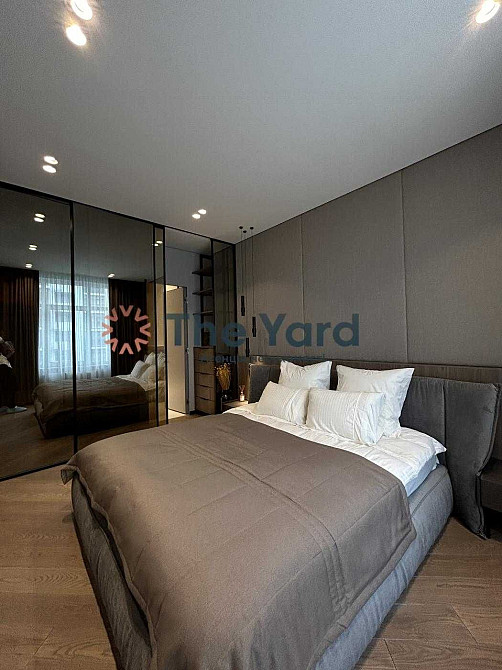 Продаж 3к квартири ЖК Новопечерські липки 84 м2 Киев - изображение 8