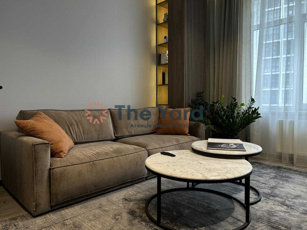 Продаж 3к квартири ЖК Новопечерські липки 84 м2 Киев - изображение 4