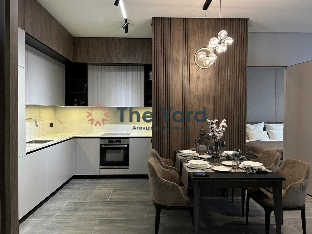 Продаж 3к квартири ЖК Новопечерські липки 84 м2 Киев - изображение 2