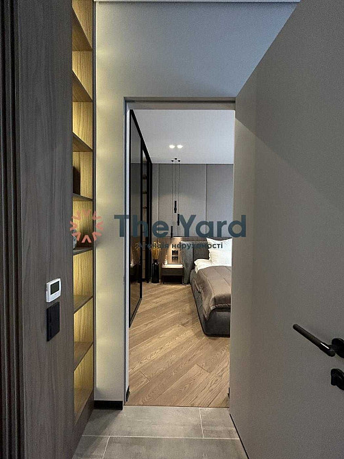 Продаж 3к квартири ЖК Новопечерські липки 84 м2 Киев - изображение 7