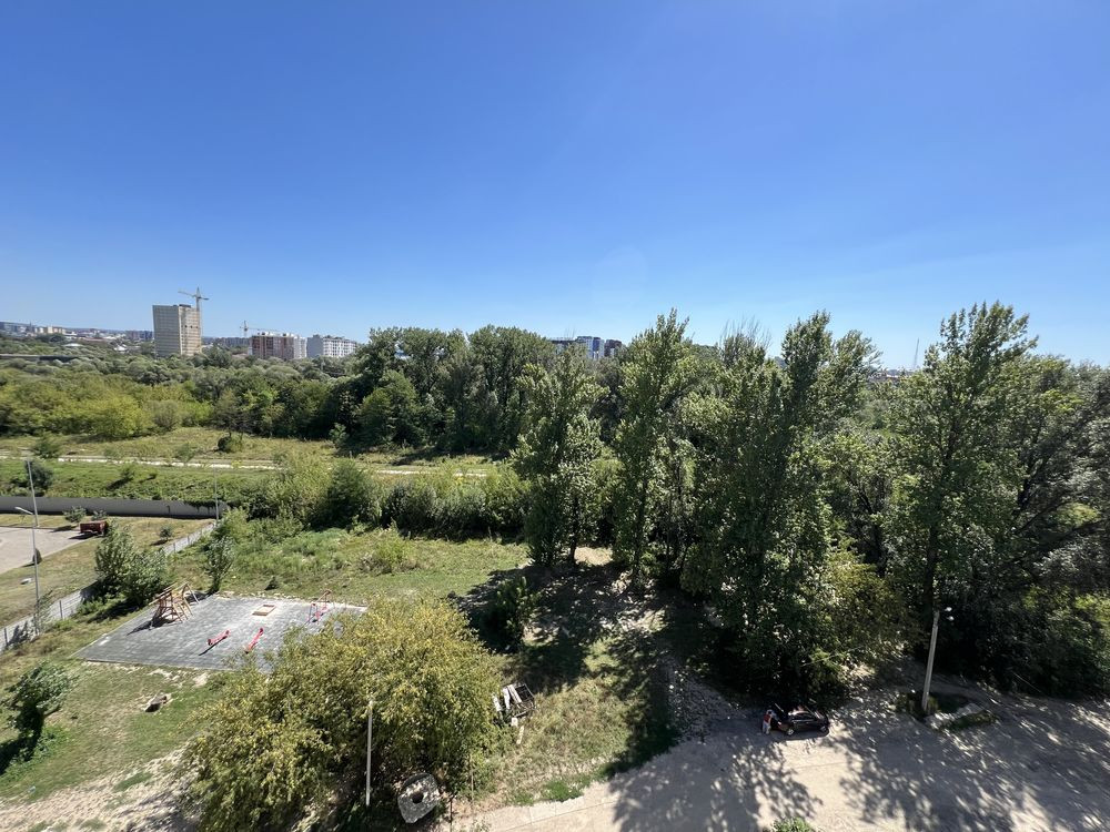 ‼️Чудова 2-км квартира з видом на озеро, Міленіум Івано-Франківськ - зображення 3