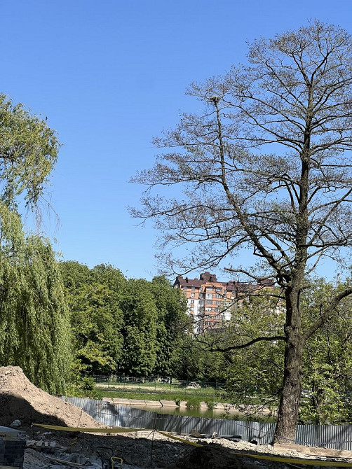 ‼️Чудова 2-км квартира з видом на озеро, Міленіум Івано-Франківськ - зображення 6