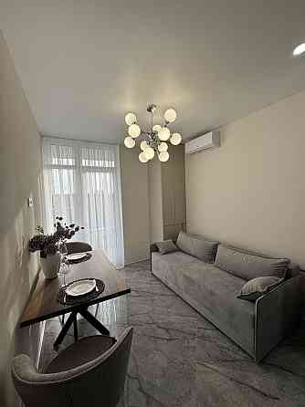 Новий якісний ремонт! Центр міста, є балкон, ГАЗове опалення. Ірпінь