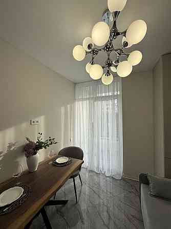 Новий якісний ремонт! Центр міста, є балкон, ГАЗове опалення. Ірпінь