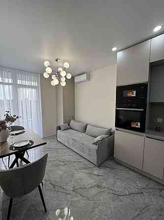 Новий якісний ремонт! Центр міста, є балкон, ГАЗове опалення. Ірпінь