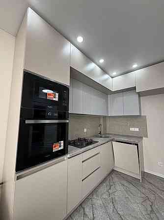 Новий якісний ремонт! Центр міста, є балкон, ГАЗове опалення. Ірпінь