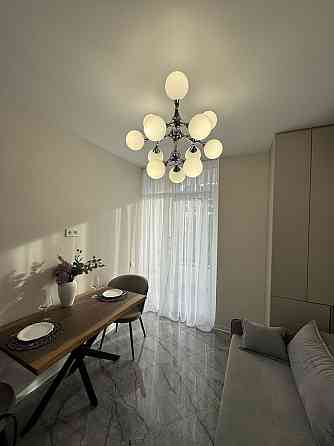 Новий якісний ремонт! Центр міста, є балкон, ГАЗове опалення. Ірпінь