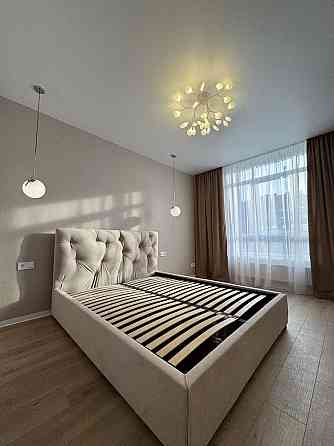 Новий якісний ремонт! Центр міста, є балкон, ГАЗове опалення. Ірпінь