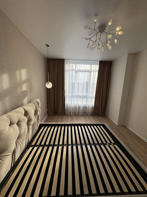 Новий якісний ремонт! Центр міста, є балкон, ГАЗове опалення. Ірпінь - зображення 8