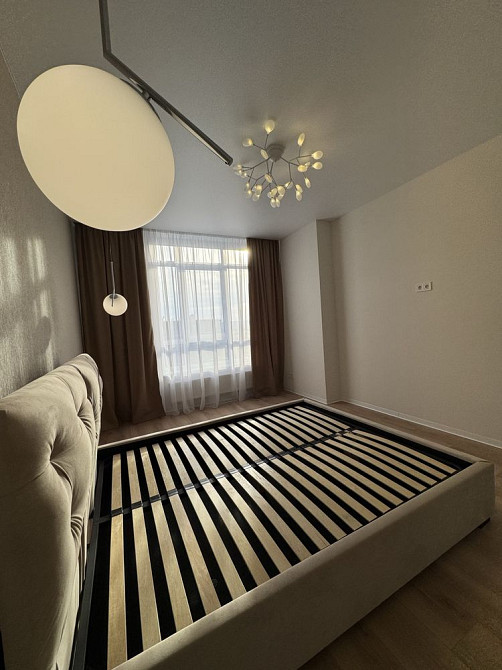 Новий якісний ремонт! Центр міста, є балкон, ГАЗове опалення. Ірпінь - зображення 7