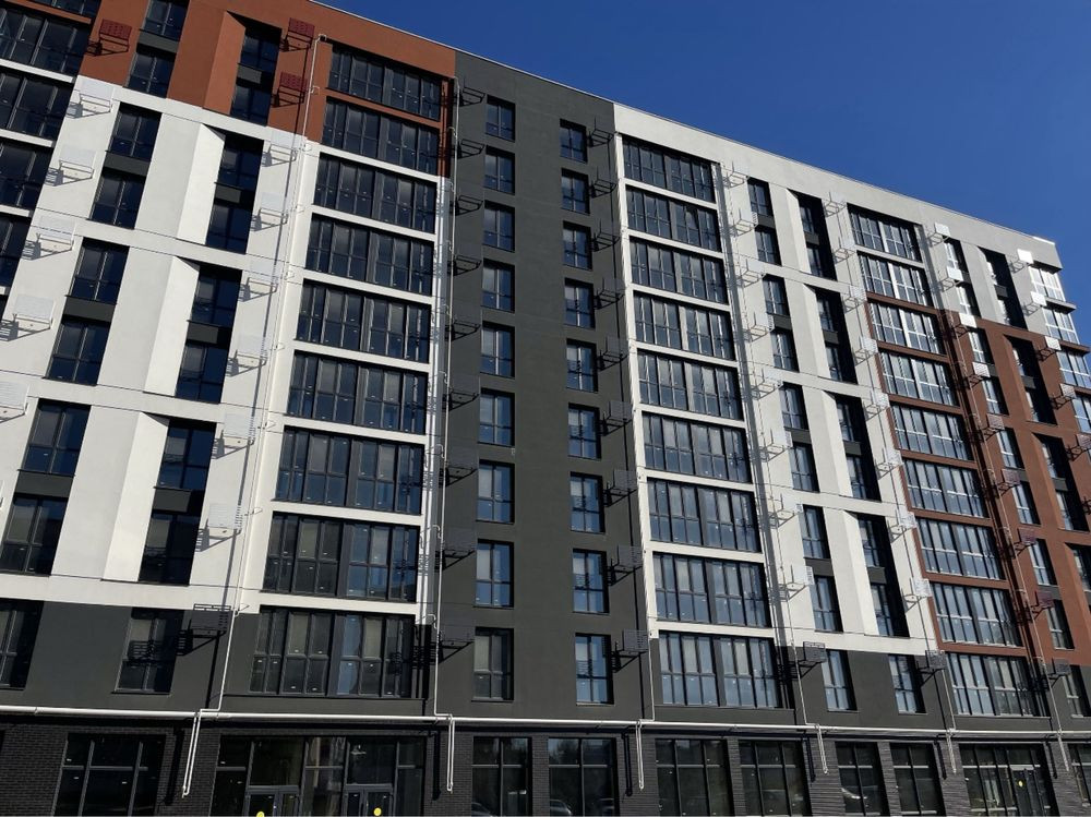 Продам ЗДАНУ однокімнатну квартиру! Ровно - изображение 3