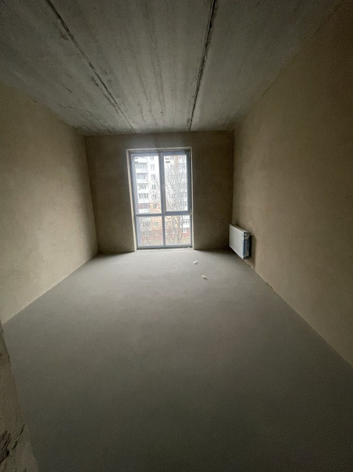 Продам ЗДАНУ однокімнатну квартиру! Ровно - изображение 8