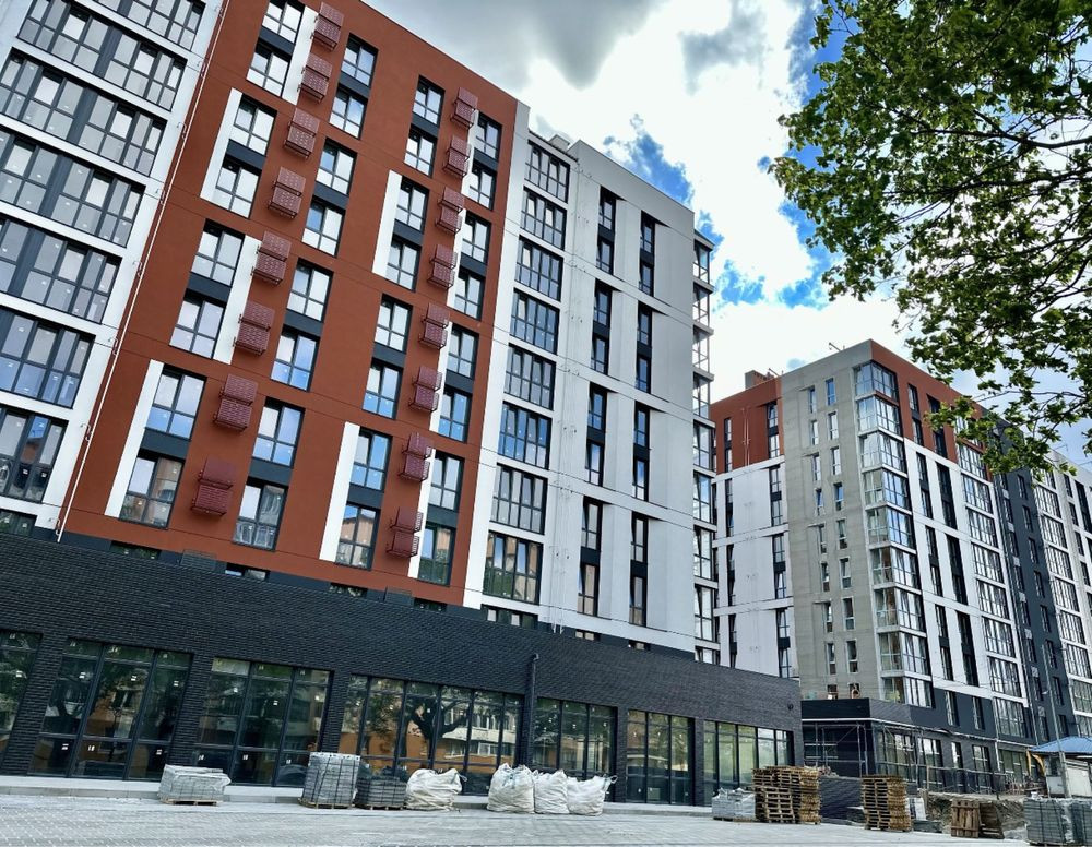 Продам ЗДАНУ однокімнатну квартиру! Ровно - изображение 2