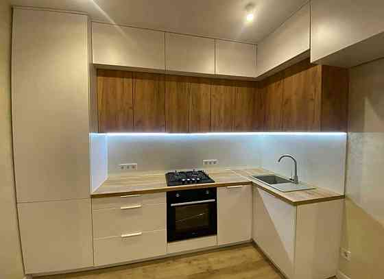 Новенька,гарненька з якісним ремонтом! Ірпінь