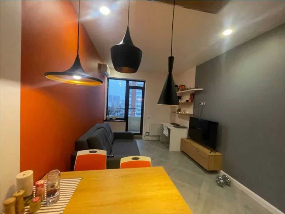 ОТЛИЧНАЯ квартира Педагогическая близость АРКАДИИ ЖК ЛИМНОС Одеса - зображення 4