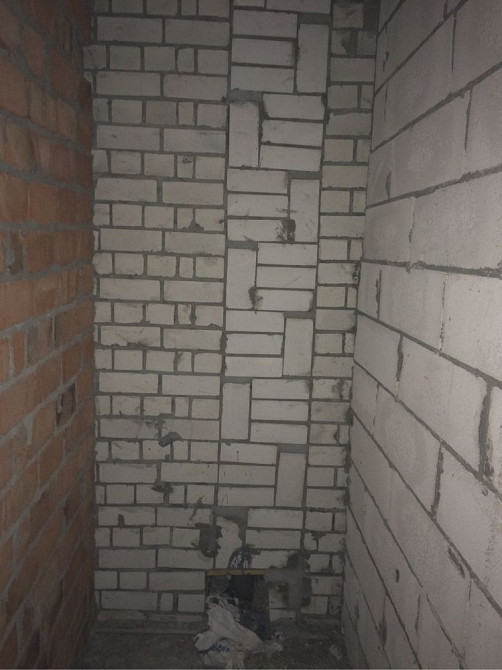 1-кім квартира від Забудовника!Лісова 42!іпотека!Знижки військовим! Чернигов - изображение 6