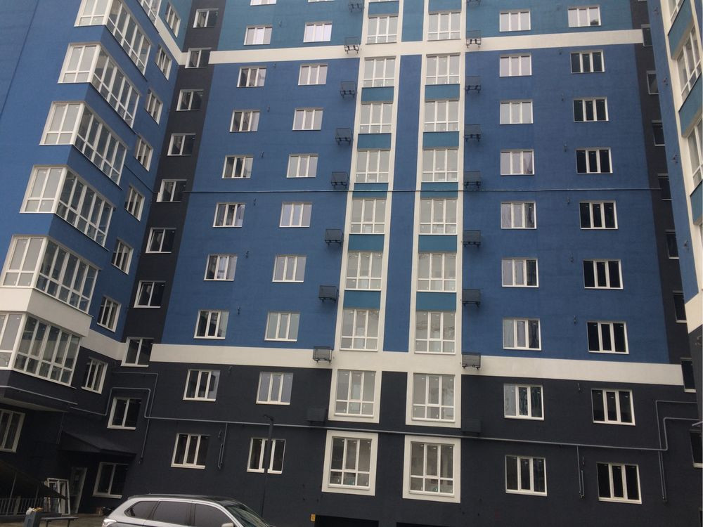 1-кім квартира від Забудовника!Лісова 42!іпотека!Знижки військовим! Чернигов - изображение 2