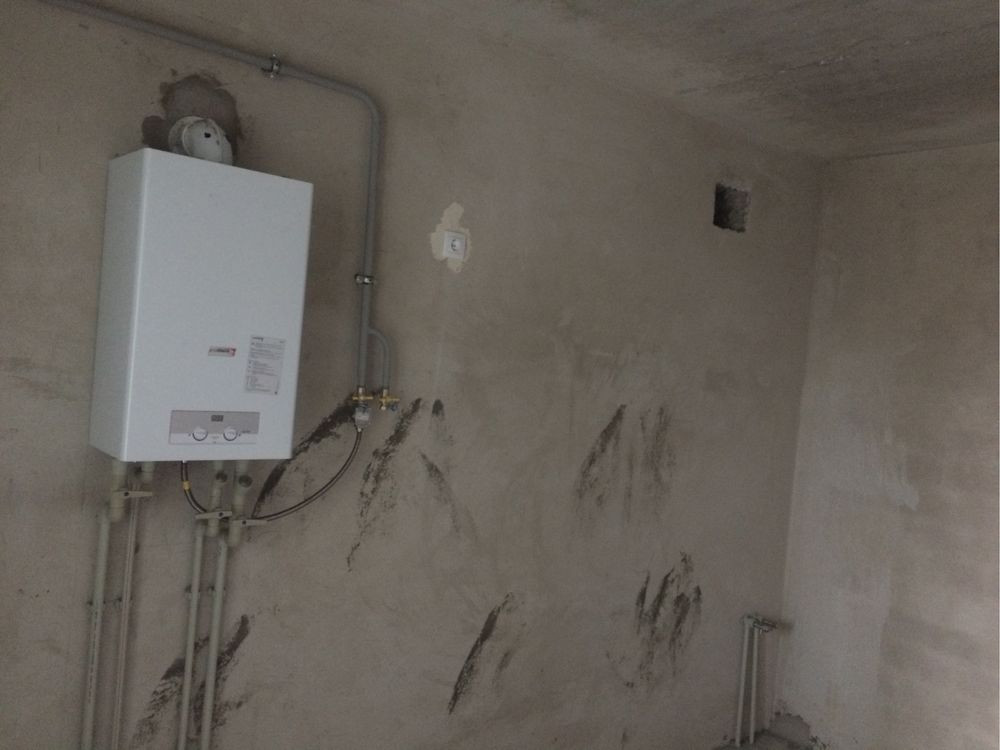 1-кім квартира від Забудовника!Лісова 42!іпотека!Знижки військовим! Чернигов - изображение 8