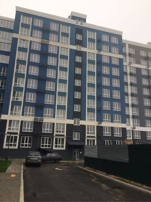 1-кім квартира від Забудовника!Лісова 42!іпотека!Знижки військовим! Чернигов - изображение 4