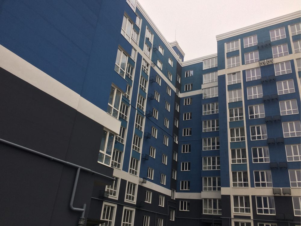 1-кім квартира від Забудовника!Лісова 42!іпотека!Знижки військовим! Чернигов - изображение 3