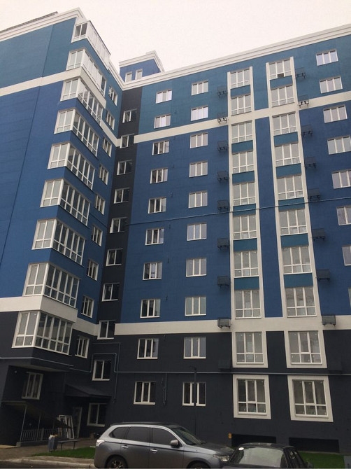 1-кім квартира від Забудовника!Лісова 42!іпотека!Знижки військовим! Чернигов - изображение 1