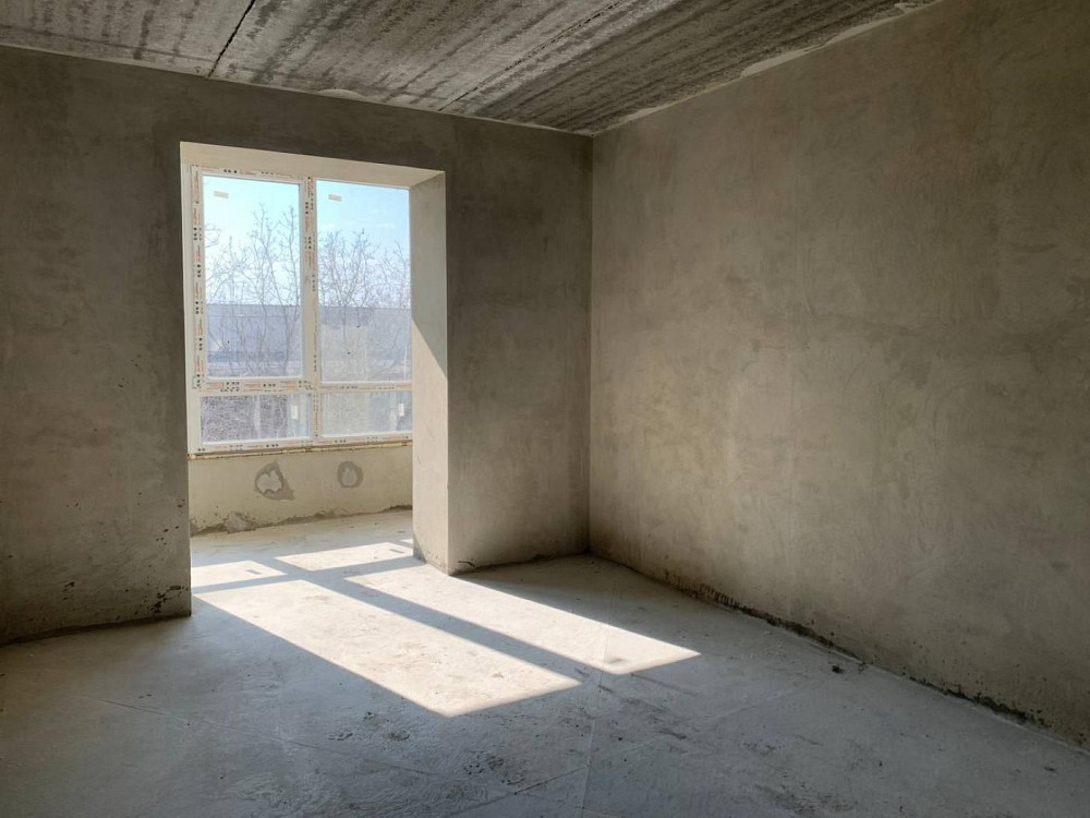 Доступна однокімнатна квартира в новому будинку Івано-Франківськ - зображення 1