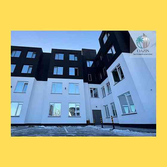 Смарт-квартира БЕЗ КОМІСІЇ! Документи готові! С. Софіївська Борщагівка Софіївська Борщагівка