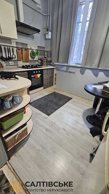 ОВ-9718 Продам 1К квартиру на Салтовке Старая Салтовка Харьков - изображение 4