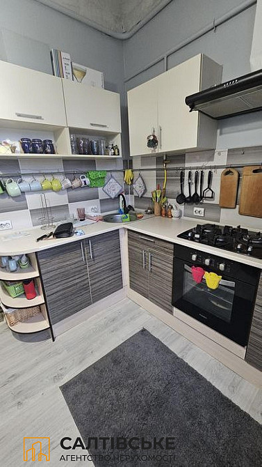 ОВ-9718 Продам 1К квартиру на Салтовке Старая Салтовка Харьков - изображение 3