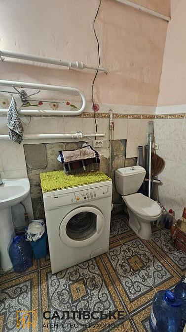 ОВ-9718 Продам 1К квартиру на Салтовке Старая Салтовка Харьков - изображение 6