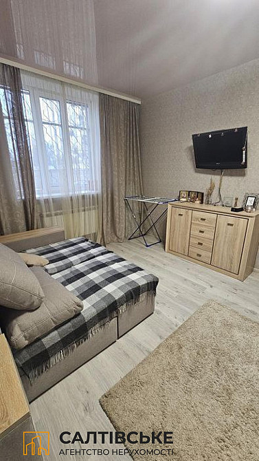 ОВ-9718 Продам 1К квартиру на Салтовке Старая Салтовка Харьков - изображение 1