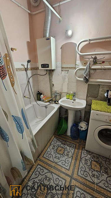 ОВ-9718 Продам 1К квартиру на Салтовке Старая Салтовка Харьков - изображение 5