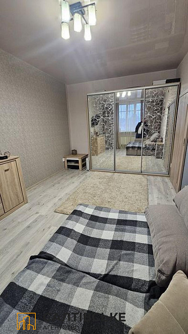 ОВ-9718 Продам 1К квартиру на Салтовке Старая Салтовка Харьков - изображение 2