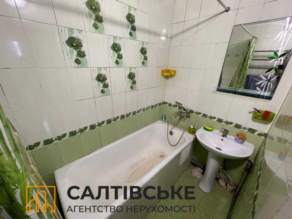 КЮ-9223 Продам 2к квартиру на Салтовке Старая Салтовка Харьков - изображение 6