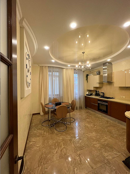 Жуковского 10, 106 метров, ремонт, мебель, техника. ТОРГ! Одеса - зображення 4