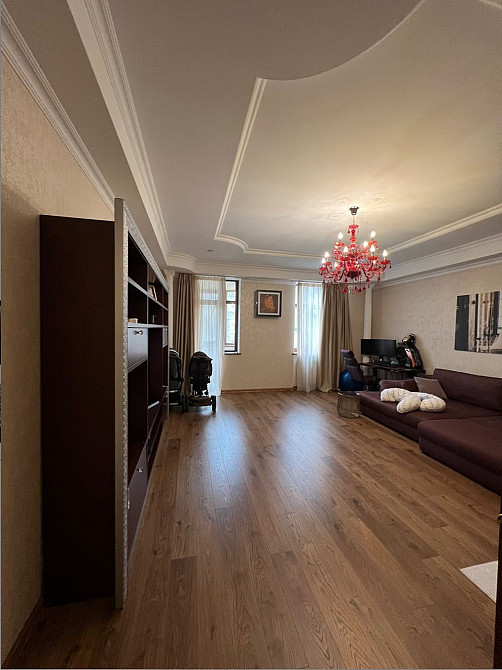 Жуковского 10, 106 метров, ремонт, мебель, техника. ТОРГ! Одеса - зображення 1