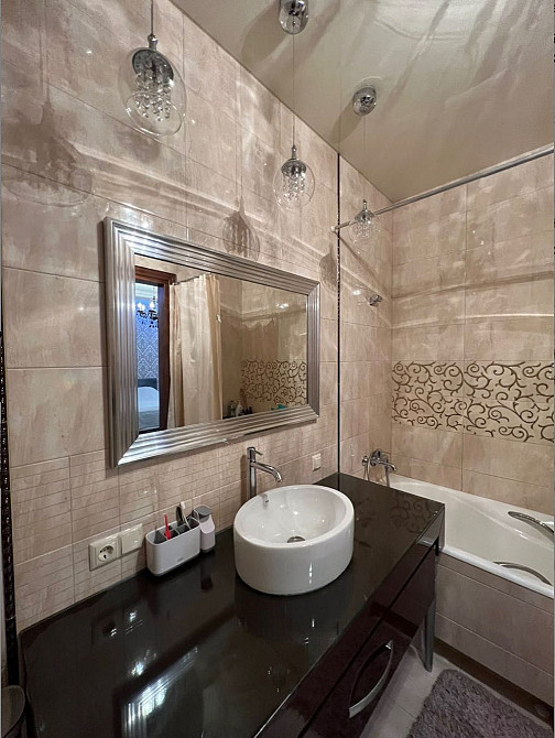 Жуковского 10, 106 метров, ремонт, мебель, техника. ТОРГ! Одеса - зображення 8