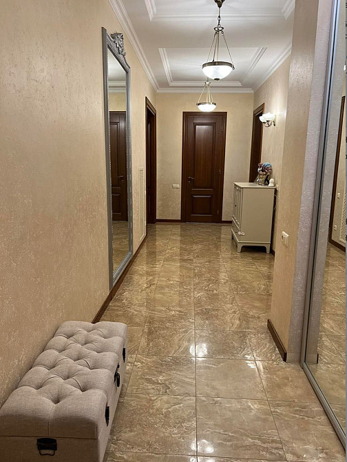 Жуковского 10, 106 метров, ремонт, мебель, техника. ТОРГ! Одеса - зображення 6