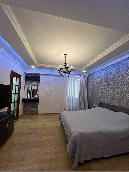 Жуковского 10, 106 метров, ремонт, мебель, техника. ТОРГ! Одеса - зображення 2