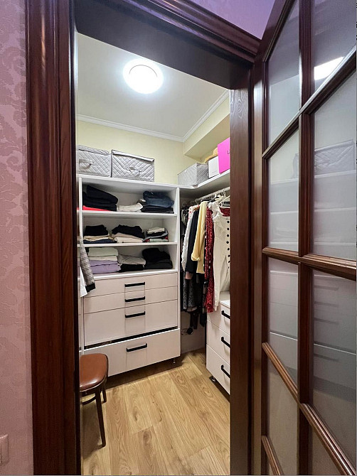 Жуковского 10, 106 метров, ремонт, мебель, техника. ТОРГ! Одеса - зображення 5