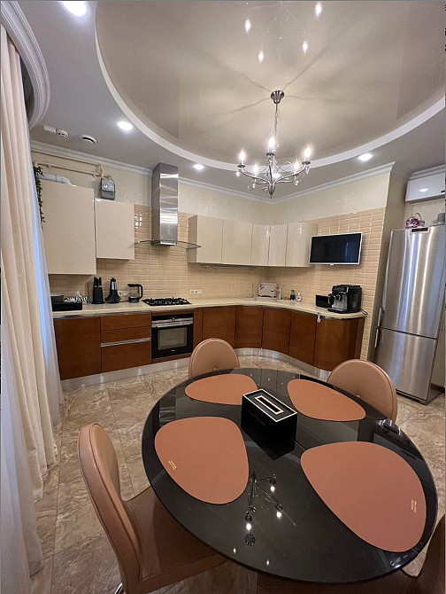 Жуковского 10, 106 метров, ремонт, мебель, техника. ТОРГ! Одеса - зображення 3