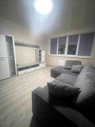 Студія з індивідуальними газовим опаленням Ірпінь