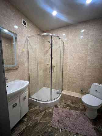 Студія з індивідуальними газовим опаленням Ірпінь