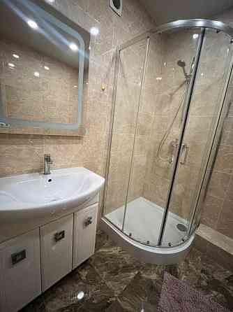 Студія з індивідуальними газовим опаленням Ірпінь