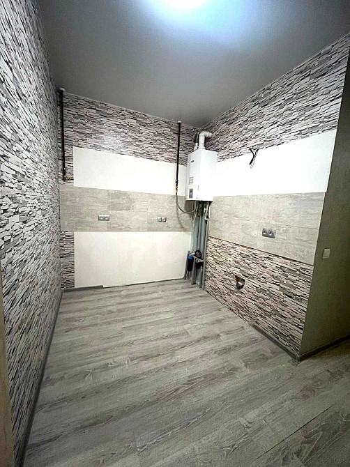 Студія з індивідуальними газовим опаленням Ірпінь - зображення 4