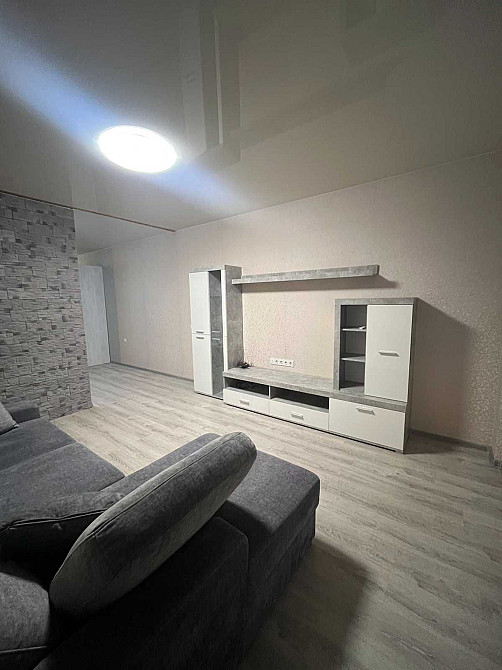 Студія з індивідуальними газовим опаленням Ірпінь - зображення 3