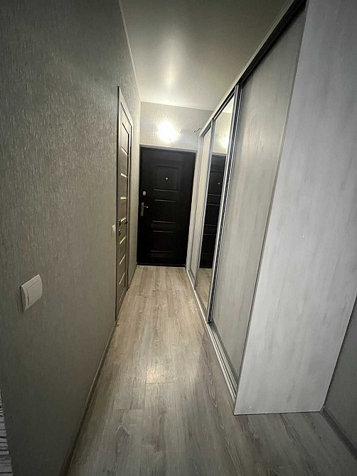 Студія з індивідуальними газовим опаленням Ірпінь - зображення 8