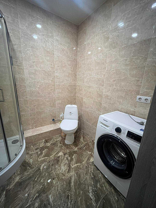 Студія з індивідуальними газовим опаленням Ірпінь - зображення 7