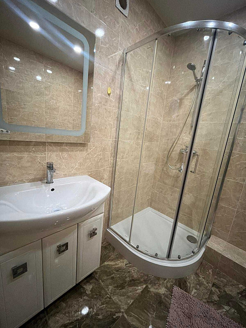 Студія з індивідуальними газовим опаленням Ірпінь - зображення 6