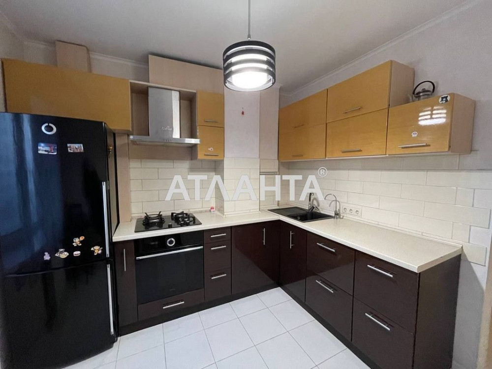 Кирпичный дом с газом на Таирова 1 комн Одеса - зображення 1